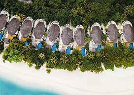 Furaveri Maldives -  FREE RETURN TRANSFER for 2 for stays of minimum 5