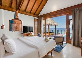 Furaveri Maldives -  FREE RETURN TRANSFER for 2 for stays of minimum 5