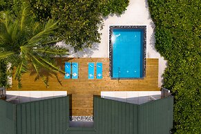 Furaveri Maldives -  FREE RETURN TRANSFER for 2 for stays of minimum 5