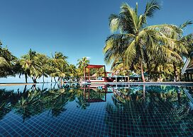 Furaveri Maldives -  FREE RETURN TRANSFER for 2 for stays of minimum 5