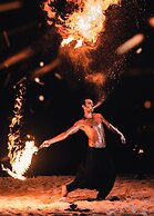 Furaveri Maldives -  FREE RETURN TRANSFER for 2 for stays of minimum 5