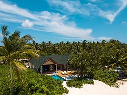 Furaveri Maldives -  FREE RETURN TRANSFER for 2 for stays of minimum 5