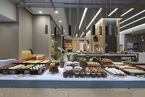 Hyatt Place Managua