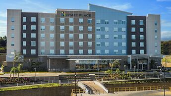 Hyatt Place Managua