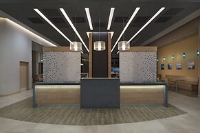 Hyatt Place Managua