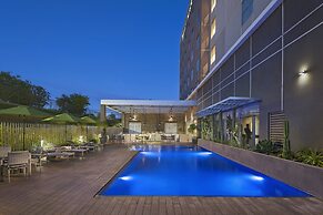 Hyatt Place Managua