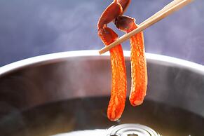 The Westin Rusutsu Resort