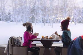 The Westin Rusutsu Resort