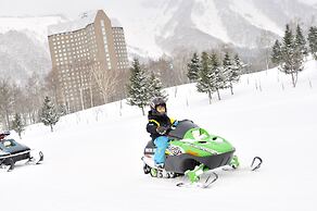 The Westin Rusutsu Resort