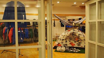 The Westin Rusutsu Resort