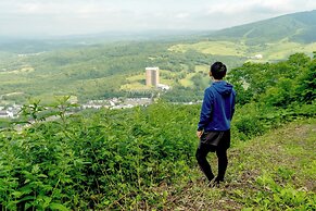 The Westin Rusutsu Resort