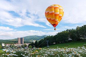 The Westin Rusutsu Resort