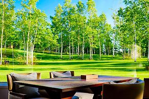 The Westin Rusutsu Resort