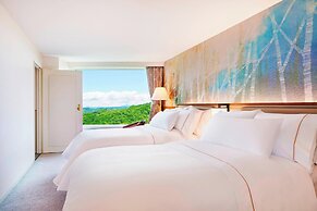 The Westin Rusutsu Resort