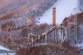 The Westin Rusutsu Resort