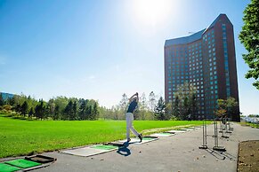The Westin Rusutsu Resort