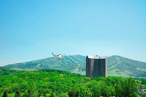 The Westin Rusutsu Resort