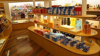 The Westin Rusutsu Resort