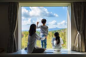 The Westin Rusutsu Resort