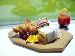 The Westin Rusutsu Resort