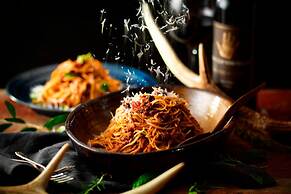 The Westin Rusutsu Resort