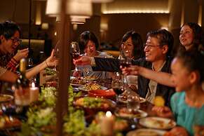 The Westin Rusutsu Resort