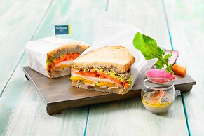 The Westin Rusutsu Resort