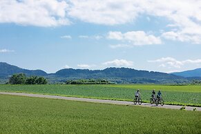 The Westin Rusutsu Resort