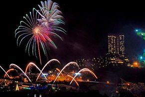 The Westin Rusutsu Resort