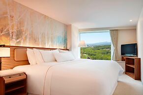 The Westin Rusutsu Resort