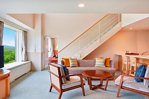 The Westin Rusutsu Resort