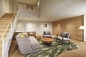 The Westin Rusutsu Resort