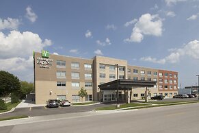 Holiday Inn Express & Suites Alpena - Downtown by IHG