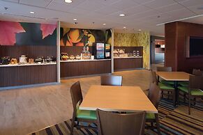 Fairfield Inn & Suites Houma Southeast