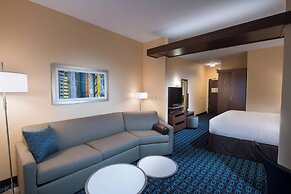 Fairfield Inn & Suites Houma Southeast