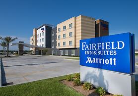 Fairfield Inn & Suites Houma Southeast