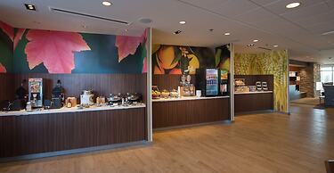 Fairfield Inn & Suites Houma Southeast