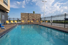 Fairfield Inn & Suites Houma Southeast
