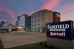 Fairfield Inn & Suites Houma Southeast