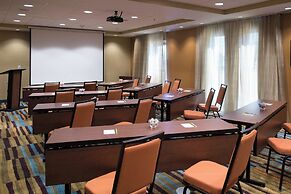 Fairfield Inn & Suites Houma Southeast