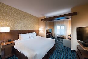 Fairfield Inn & Suites Houma Southeast