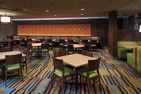 Fairfield Inn & Suites Houma Southeast