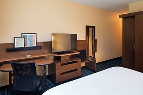 Fairfield Inn & Suites Houma Southeast