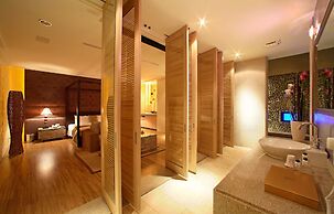 Changhua KuiKuan Boutique Motel
