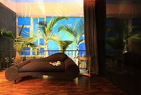 Changhua KuiKuan Boutique Motel