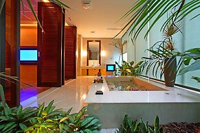 Changhua KuiKuan Boutique Motel