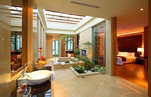 Changhua KuiKuan Boutique Motel