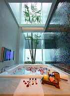 Changhua KuiKuan Boutique Motel
