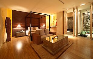 Changhua KuiKuan Boutique Motel
