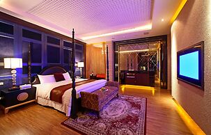 Changhua KuiKuan Boutique Motel